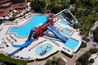 Aquaworld Belek  5*