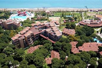 Aquaworld Belek  5*
