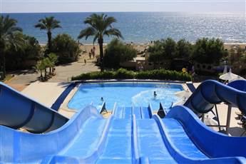 Aquaworld Belek  5*
