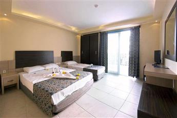 Arabella World Hotel 4*