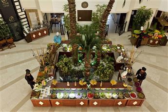 Arabella World Hotel 4*