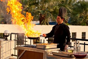 Arabella World Hotel 4*