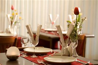 Arabella World Hotel 4*