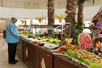 Arabella World Hotel 4*