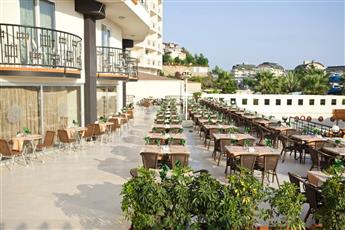 Arabella World Hotel 4*