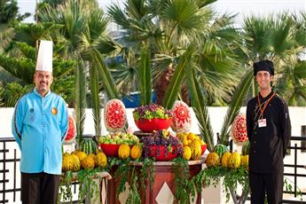 Arabella World Hotel 4*