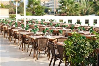 Arabella World Hotel 4*