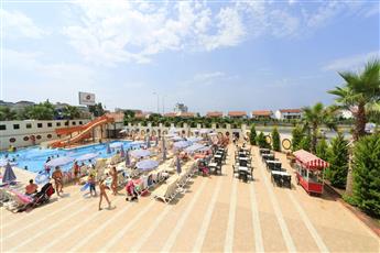 Arabella World Hotel 4*