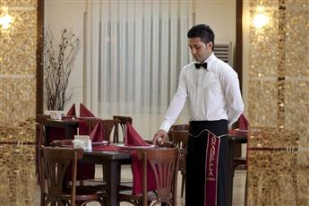 Arabella World Hotel 4*