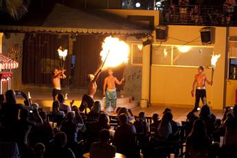 Arabella World Hotel 4*