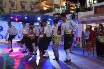 Arabella World Hotel 4*