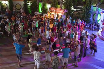 Arabella World Hotel 4*