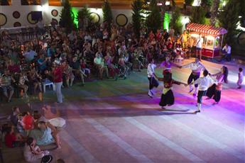 Arabella World Hotel 4*