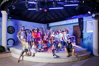 Arabella World Hotel 4*