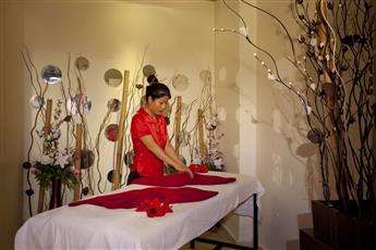 Arabella World Hotel 4*