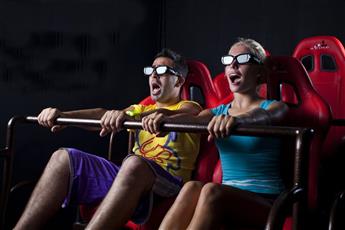 Arabella World Hotel 4*