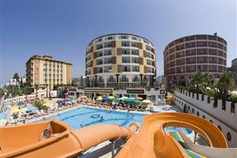 Arabella World Hotel 4*