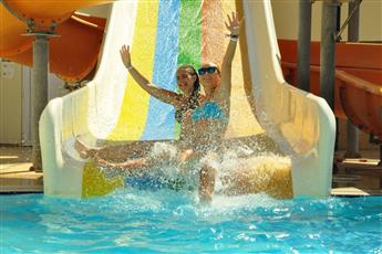 Arabella World Hotel 4*