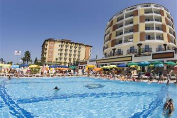 Arabella World Hotel 4*