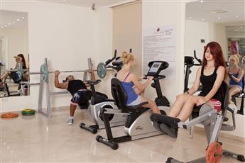 Arabella World Hotel 4*