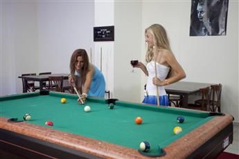 Arabella World Hotel 4*