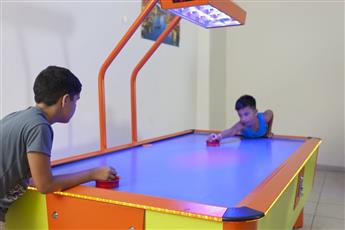 Arabella World Hotel 4*