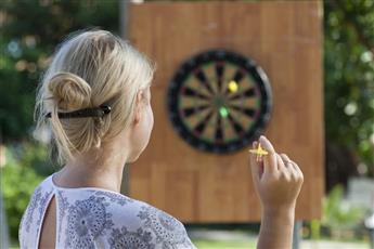 Arabella World Hotel 4*