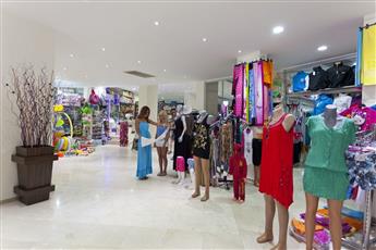 Arabella World Hotel 4*