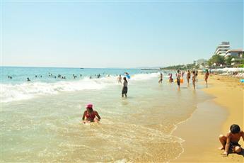 Arabella World Hotel 4*