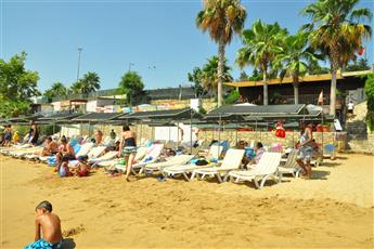 Arabella World Hotel 4*