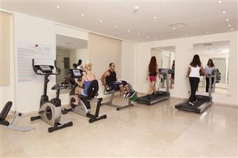 Arabella World Hotel 4*