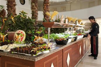 Arabella World Hotel 4*