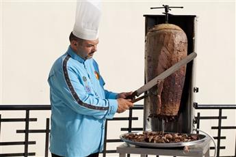 Arabella World Hotel 4*