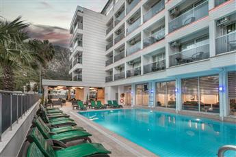 Arbatt Marmaris Hotel 4*
