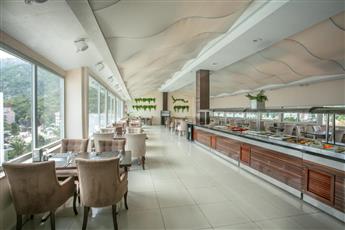 Arbatt Marmaris Hotel 4*