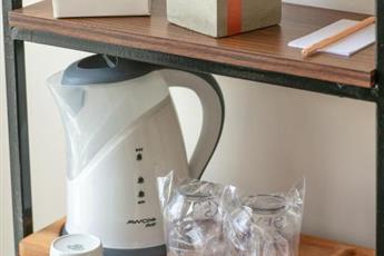 Arbatt Marmaris Hotel 4*