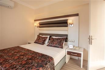 Arbatt Marmaris Hotel 4*