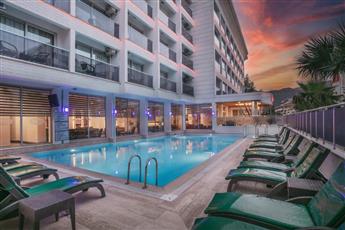 Arbatt Marmaris Hotel 4*