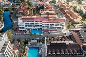 Arbatt Marmaris Hotel 4*