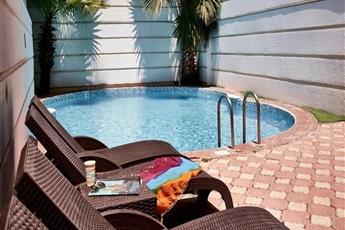 Arbatt Marmaris Hotel 4*