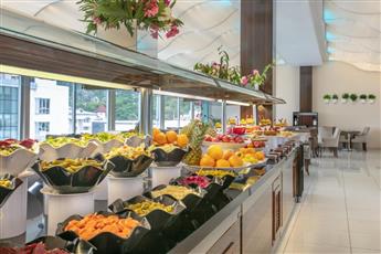 Arbatt Marmaris Hotel 4*