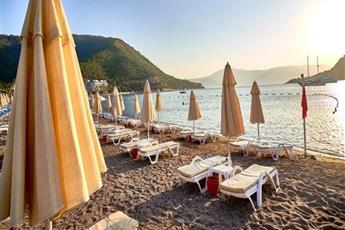Arbatt Marmaris Hotel 4*