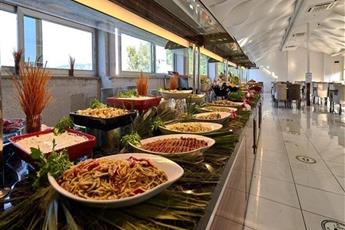 Arbatt Marmaris Hotel 4*