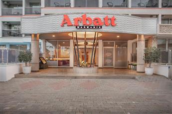 Arbatt Marmaris Hotel 4*