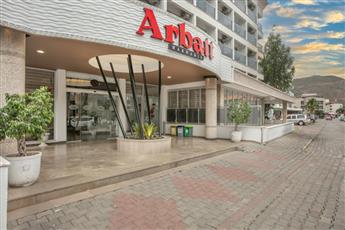 Arbatt Marmaris Hotel 4*