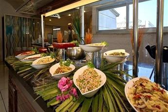 Arbatt Marmaris Hotel 4*