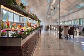 Arbatt Marmaris Hotel 4*