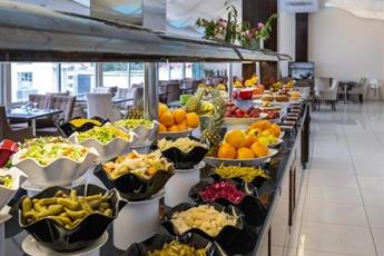 Arbatt Marmaris Hotel 4*