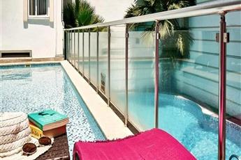 Arbatt Marmaris Hotel 4*