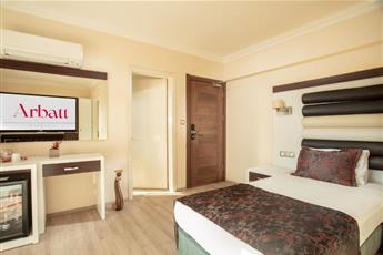 Arbatt Marmaris Hotel 4*